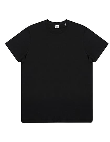 Unisex Sustainable Generation T — Black