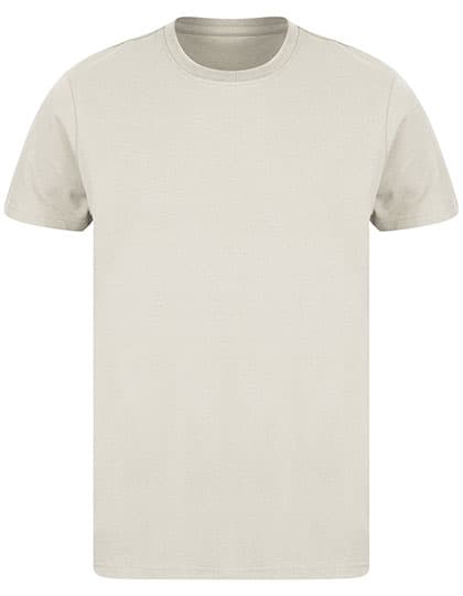 Unisex Sustainable Generation T — Light Stone
