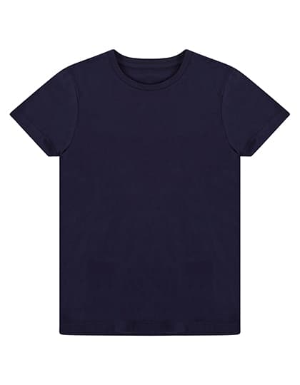 Unisex Sustainable Generation T — Navy