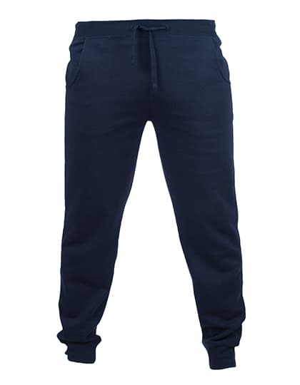 Men´s Slim Cuffed Jogger — Navy