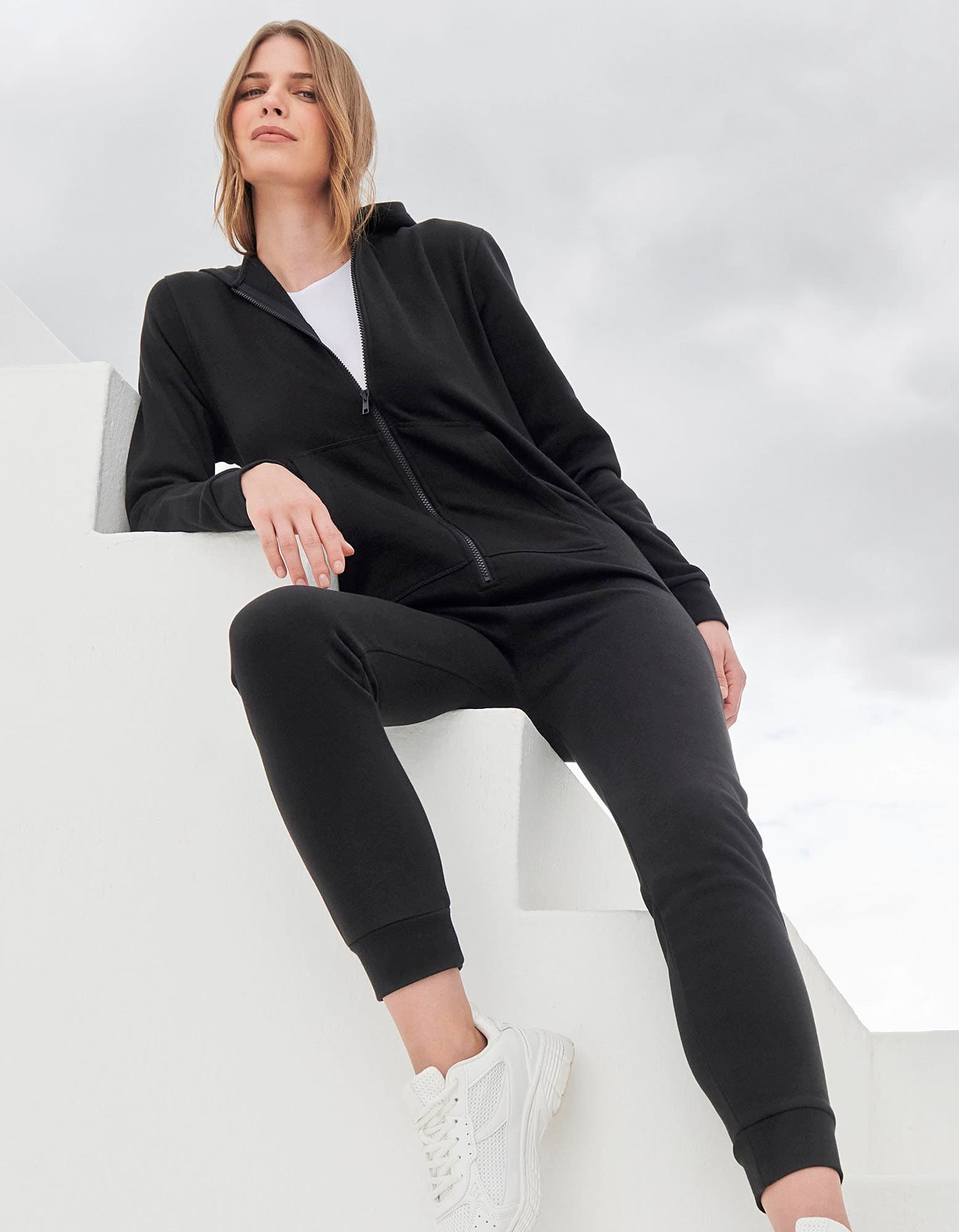 Unisex All In One