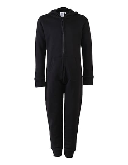 Kids´ All In One — Black