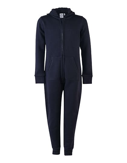 Kids´ All In One — Navy