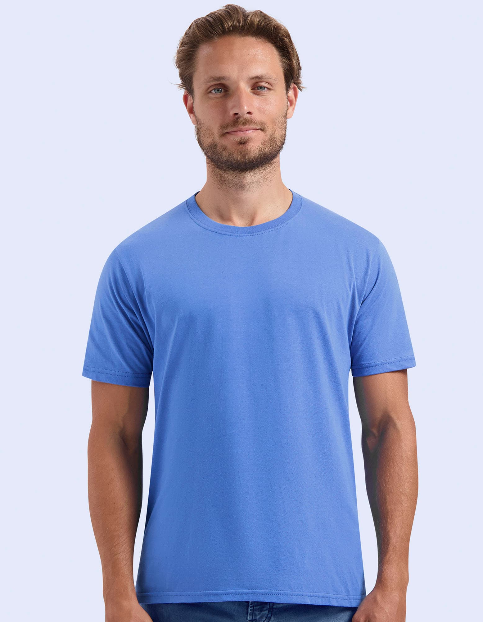 Organic Unisex T-Shirt