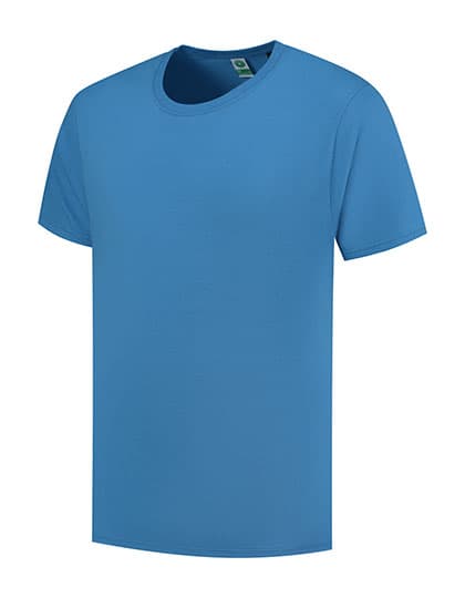 Organic Unisex T-Shirt — Azure