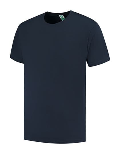 Organic Unisex T-Shirt — Deep Navy