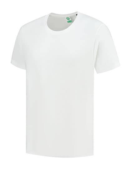 Organic Unisex T-Shirt — White