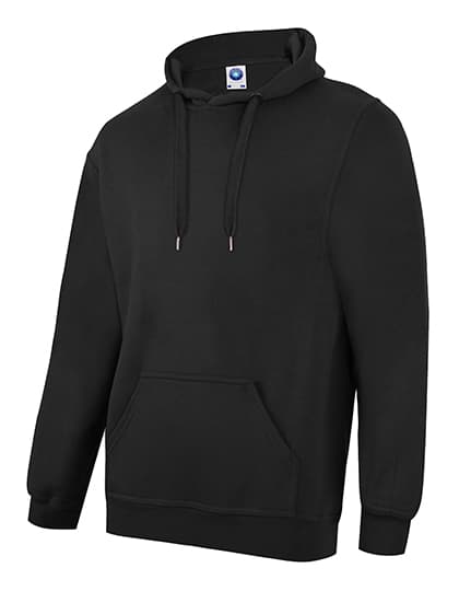 Best Value Hood — Black