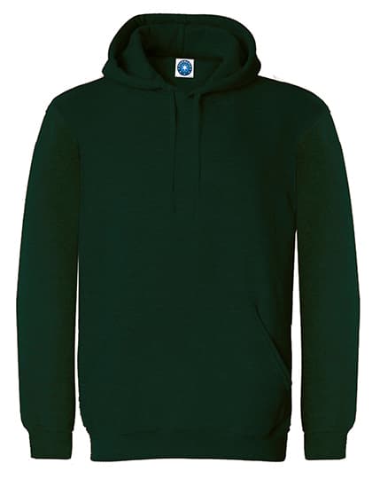 Best Value Hood — Bottle Green