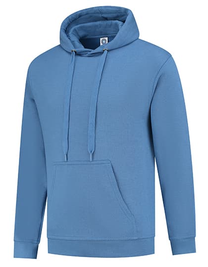 Best Value Hood — Bright Blue