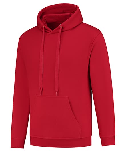 Best Value Hood — Bright Red