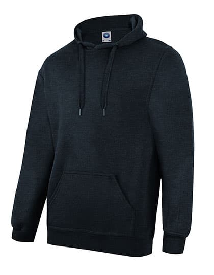 Best Value Hood — Indigo Heather