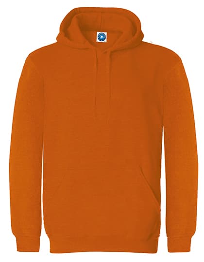 Best Value Hood — Orange
