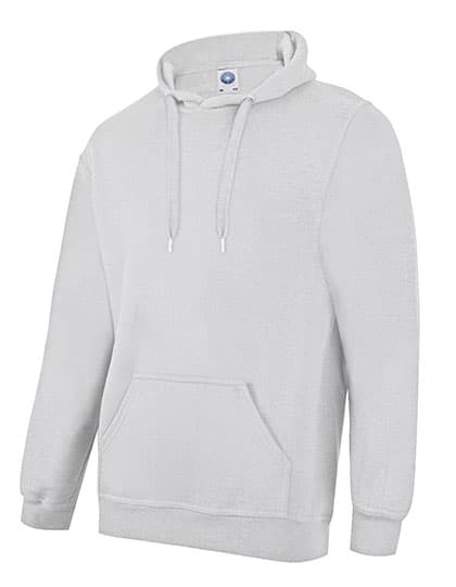 Best Value Hood — Sports Grey (Melange)