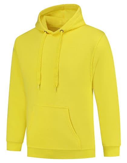Best Value Hood — Yellow