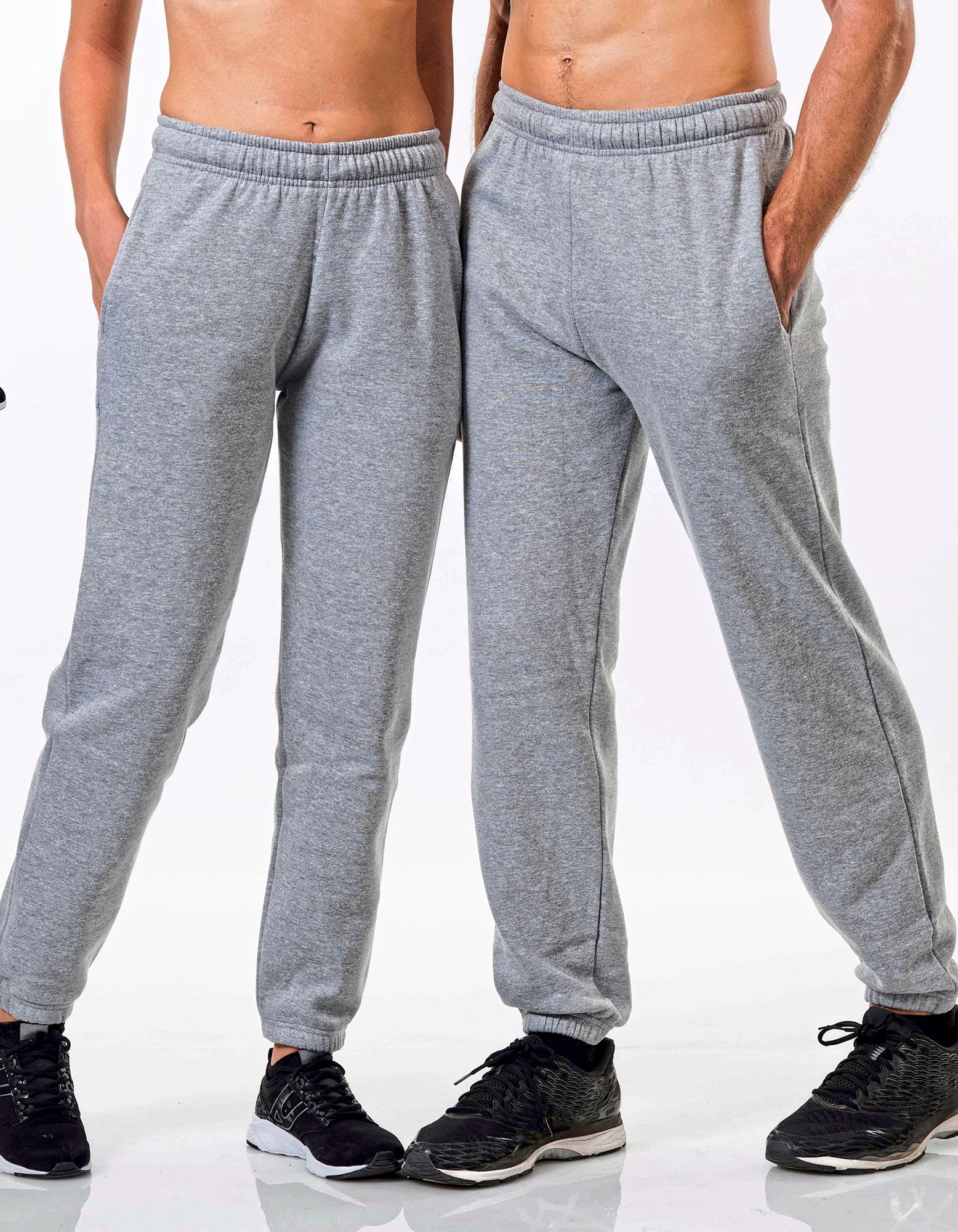 Unisex Sweat Pants