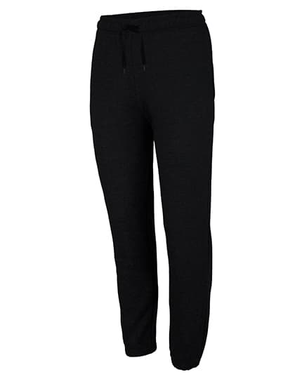 Unisex Sweat Pants — Black