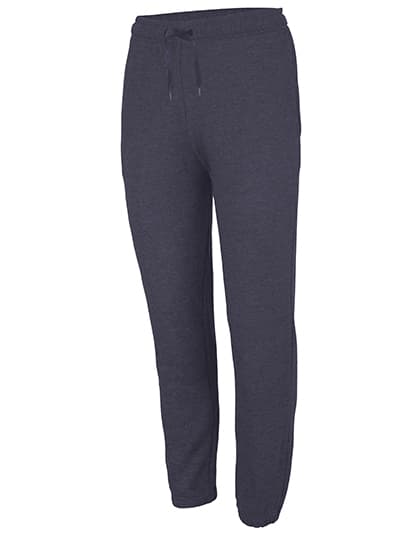 Unisex Sweat Pants — Deep Navy
