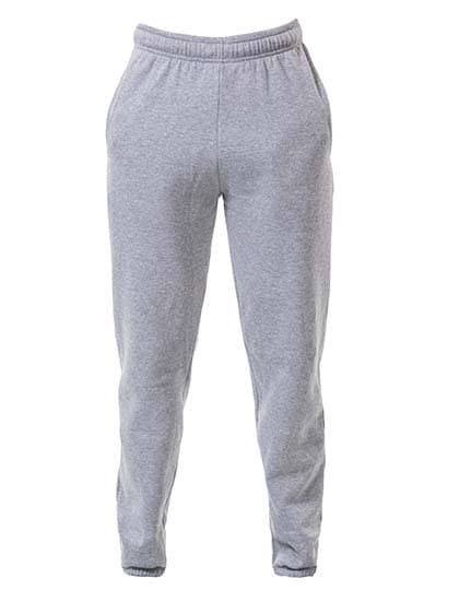 Unisex Sweat Pants — Sports Grey (Melange)