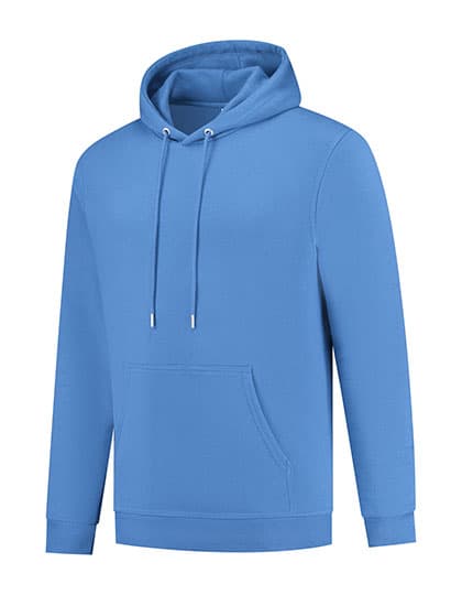 Unisex Hoodie — Bright Blue