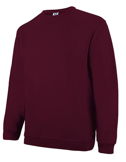 Best Value Sweat — Burgundy