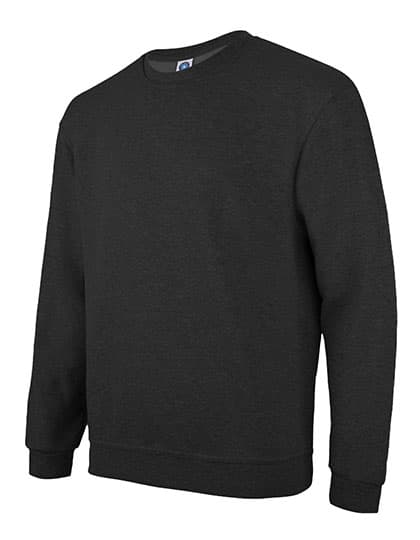 Best Value Sweat — Dark Heather