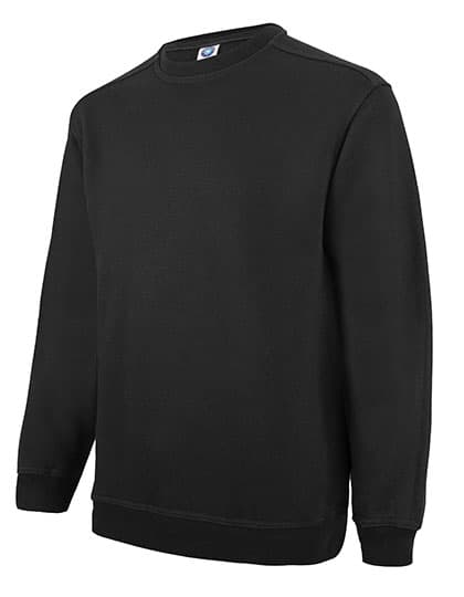 Best Value Sweat — Deep Black