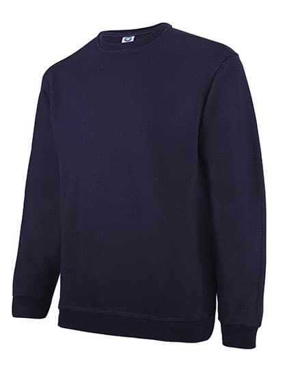 Best Value Sweat — Deep Navy