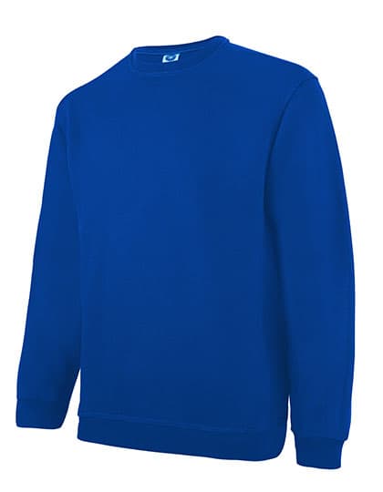 Best Value Sweat — Deep Royal