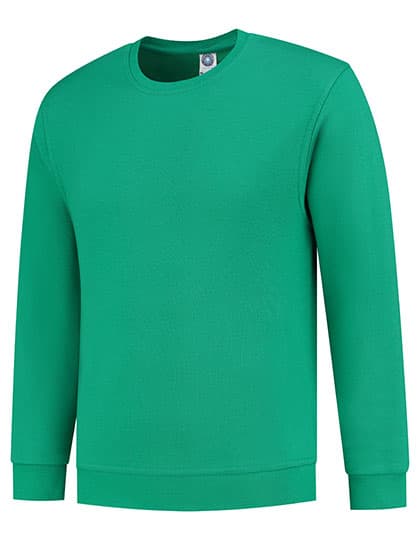 Best Value Sweat — Kelly Green