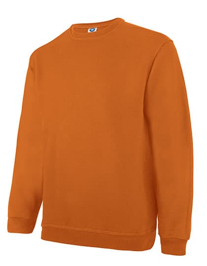 Best Value Sweat — Orange