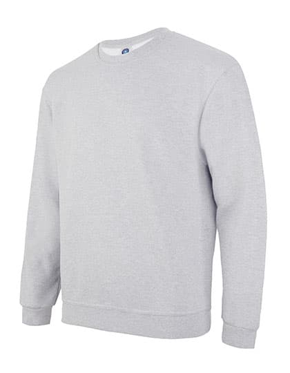Best Value Sweat — Sports Grey (Melange)