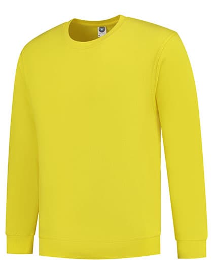 Best Value Sweat — Yellow
