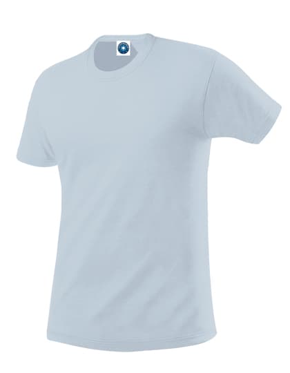 Men´s Performance T-Shirt — Sky