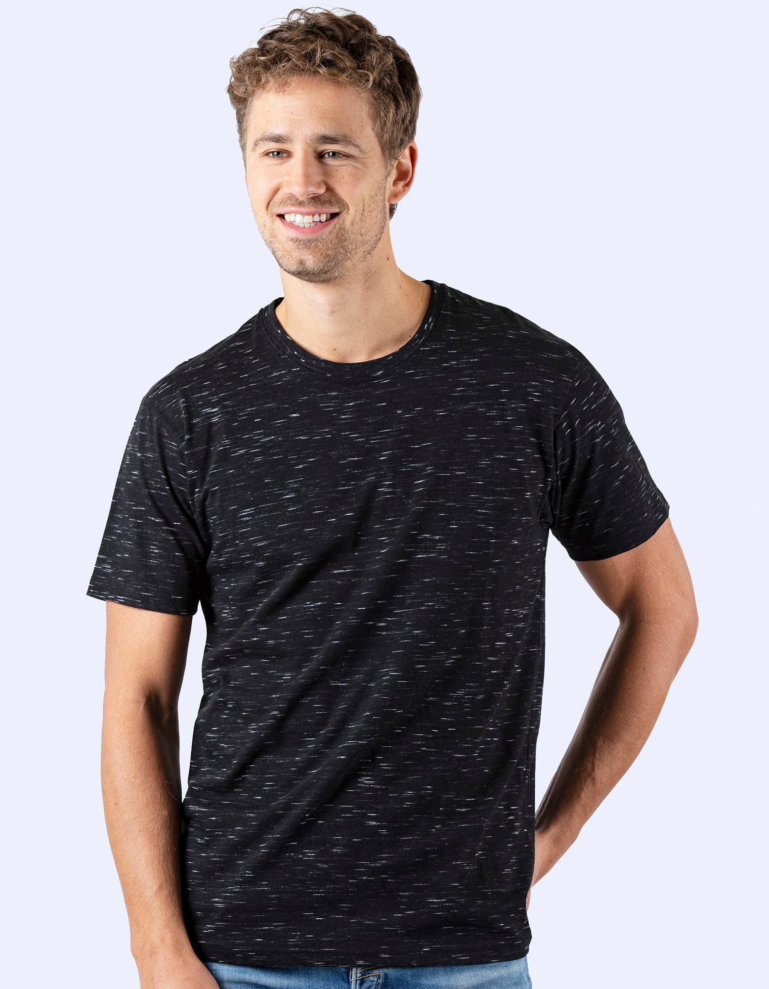 Hefty Tee