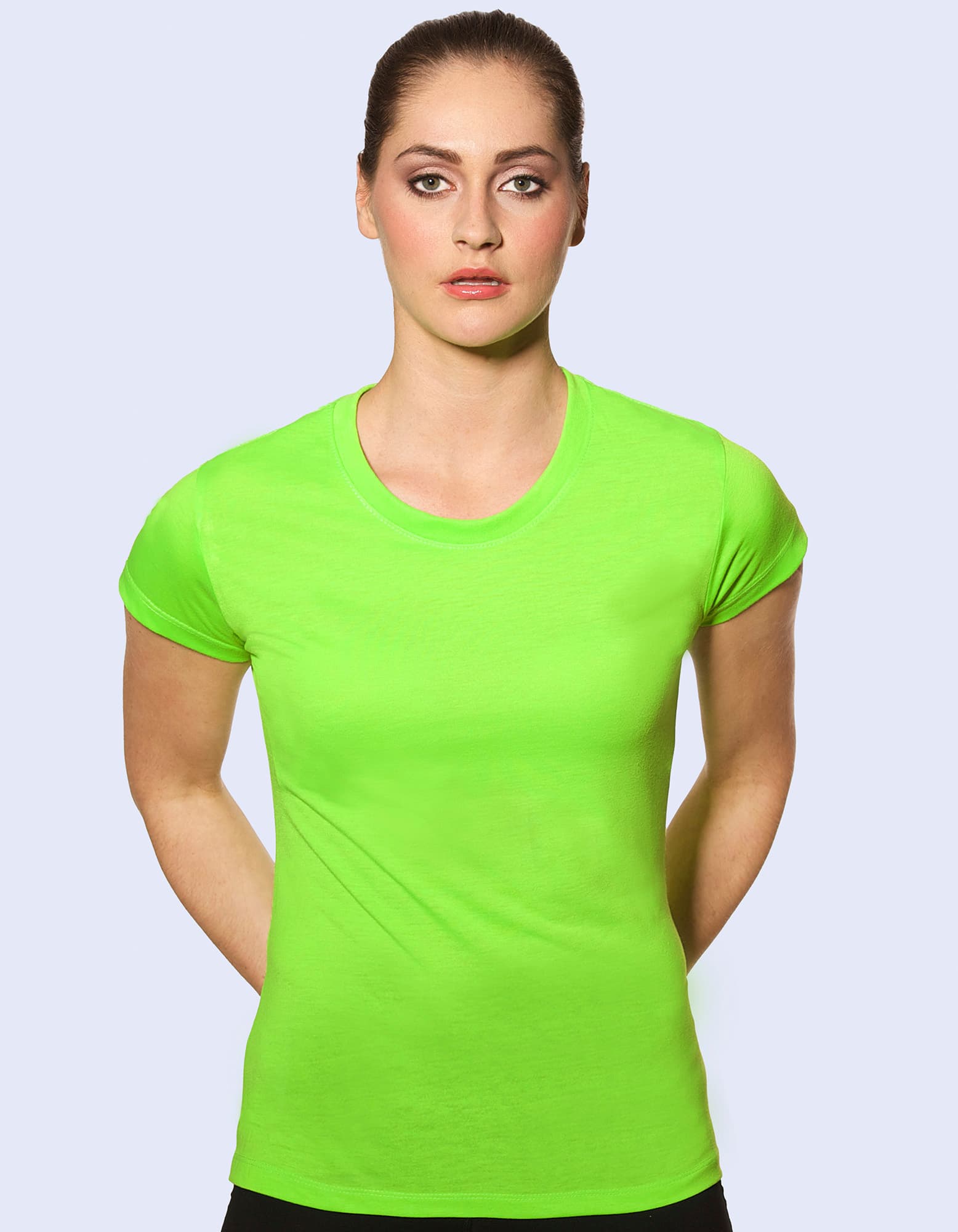 Ladies´ Performance T-Shirt