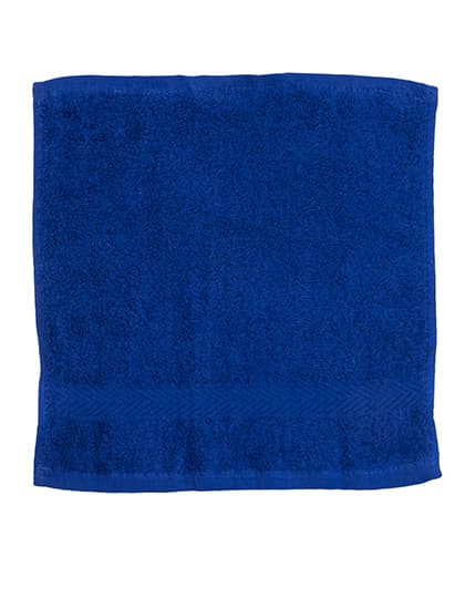 Luxury Face Cloth — Royal