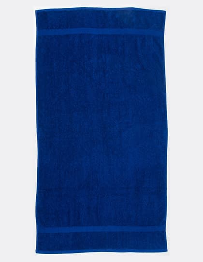 Luxury Bath Towel — Royal