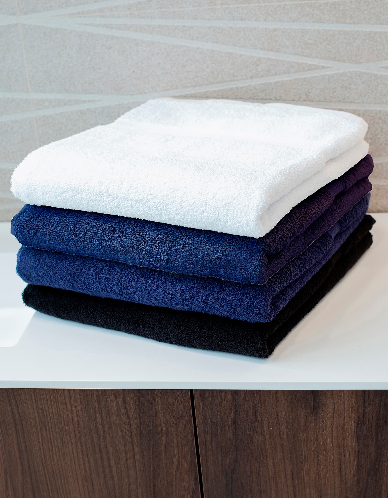 Luxury Bath Sheet