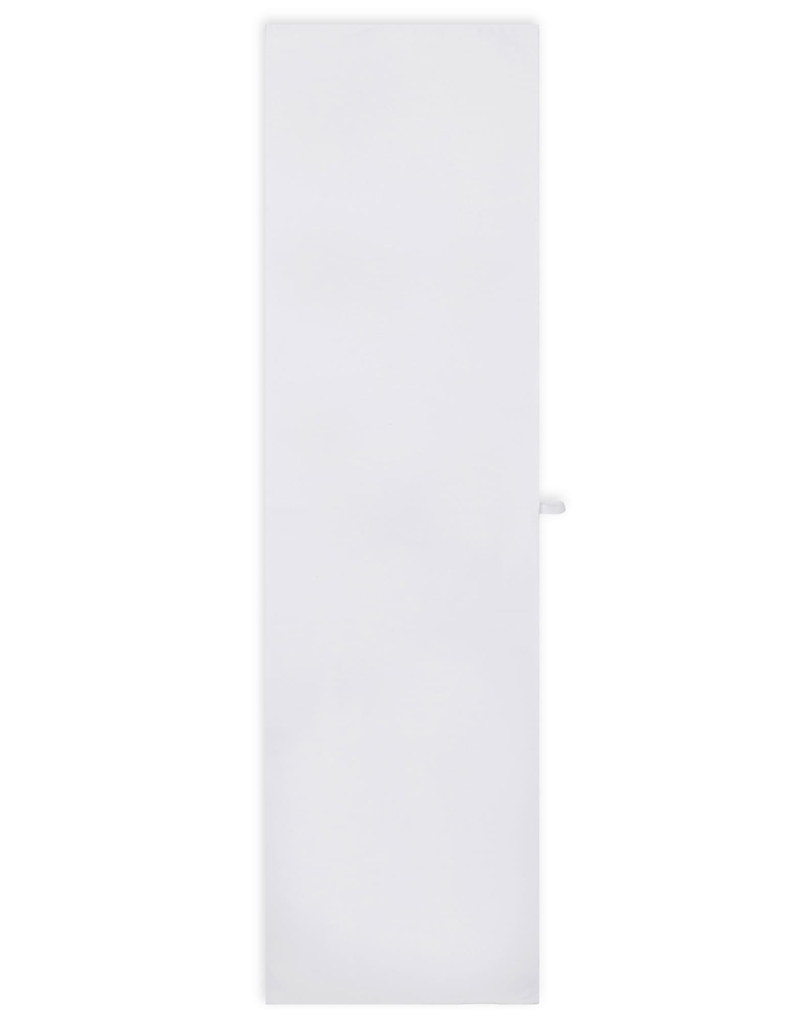 Quick Dry Sports Towel — White