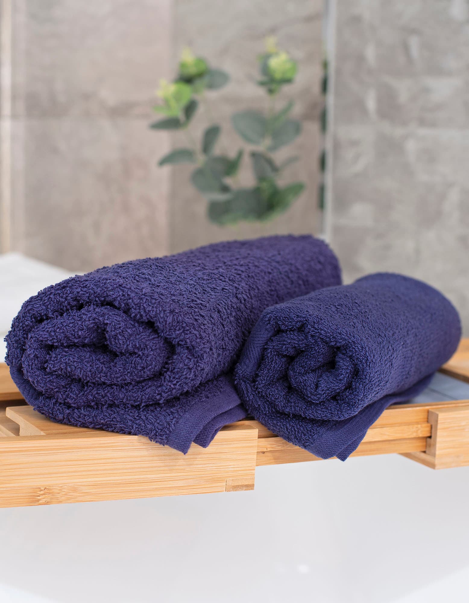 Classic Hand Towel