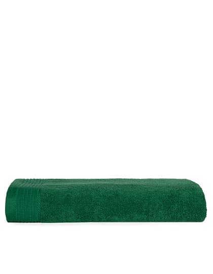 Classic Beach Towel — Green