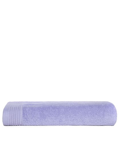 Classic Beach Towel — Lavender