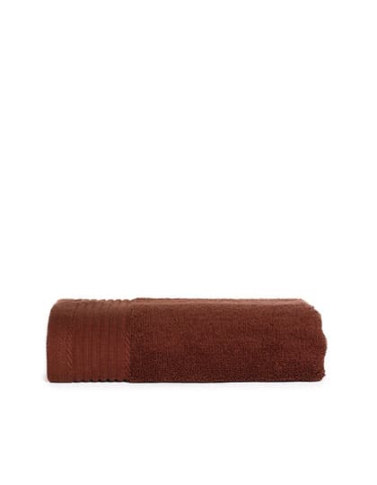 Classic Towel — Brown