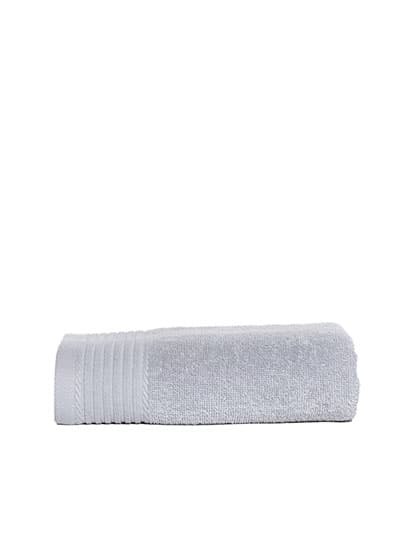 Classic Towel — Light Grey