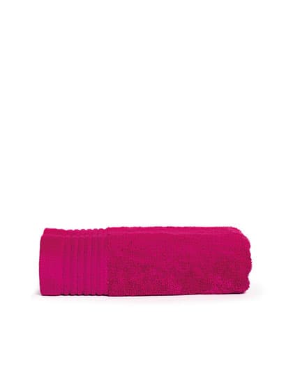 Classic Towel — Magenta