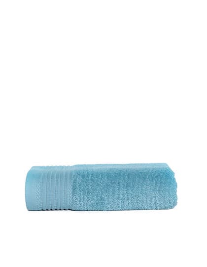 Classic Towel — Petrol