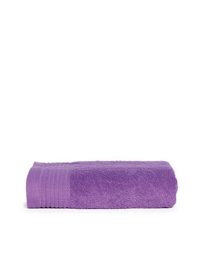 Classic Towel — Purple