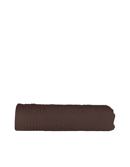 Classic Towel — Taupe
