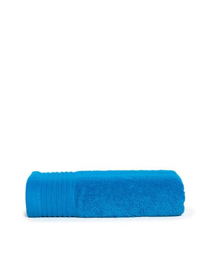 Classic Towel — Turquoise